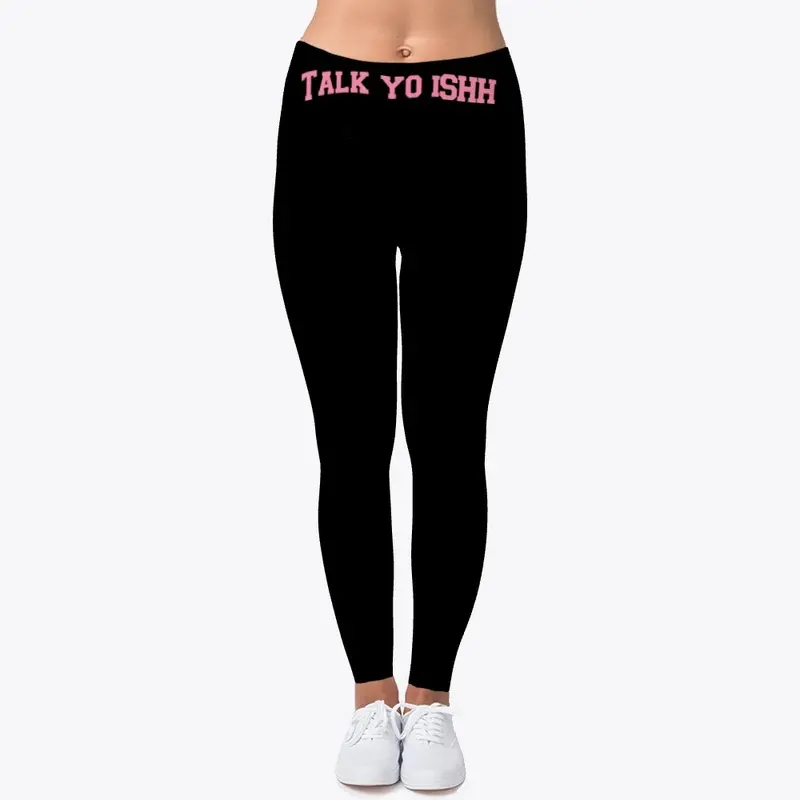 iSHH Leggings